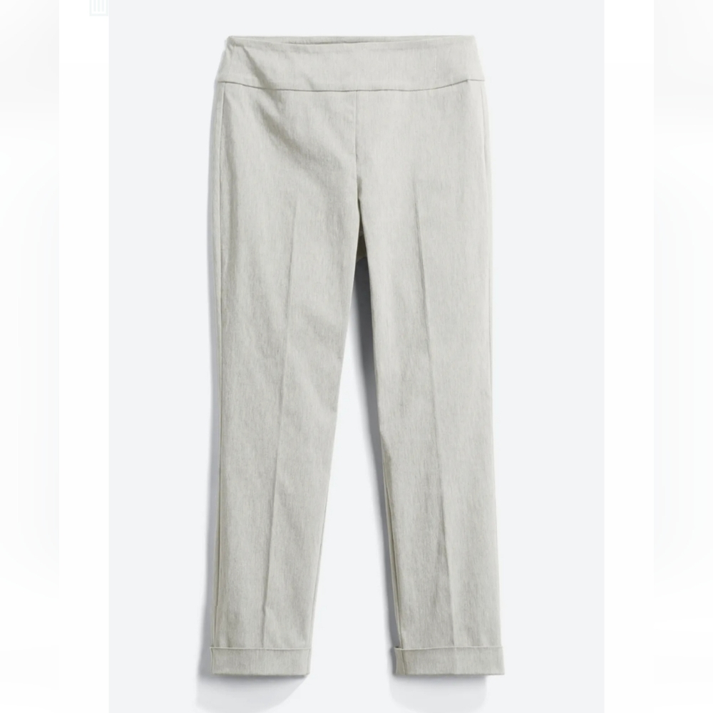 Tribal Fia Cropped Trouser